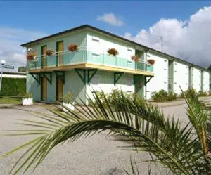 Image of Fasthotel