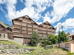 Image of Vacancéole - Residence le Dôme des Rousses