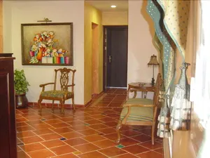 Image of Hotel Malaga Picasso