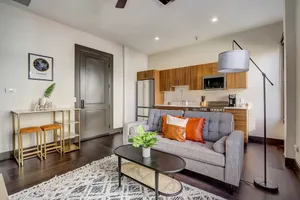 Image of FRONTDESK The Julian Drew Apts Downtown Tucson