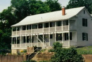 Image of Dauphine Hotel