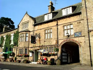 Image of The Teesdale Hotel