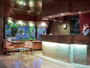 Image of Hotel Forum