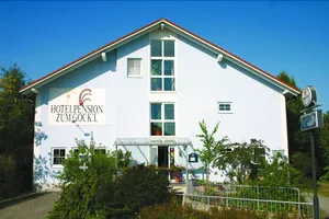 Image of Hotelpension zum Gockl
