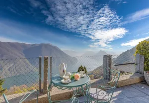 Image of Villa BreByCri amazing view