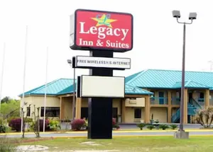 Image of Legacy Inn & Suites