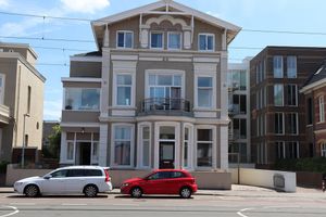 Image of Jordans Residence