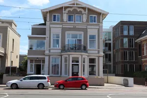 Image of Jordans Residence