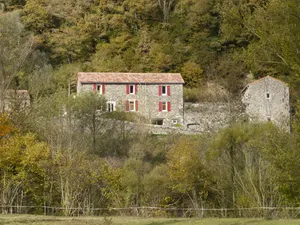 Image of Mas des Fontaines