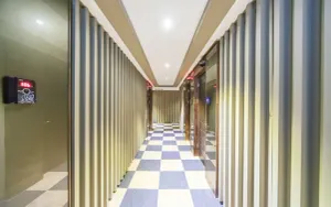 Image of Daegu Pyeongridong The Maison