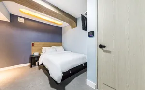 Image of Yongsan Sharp Hotel