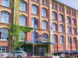 Image of Center Hotel Alte Spinnerei