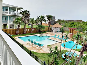 Image of 125 Sea Breeze Studio Condo