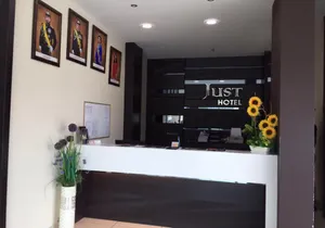 Image of Just Hotel BP