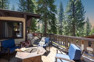 Image of Lodgepole by Avantstay Spacious Retreat, 5 Mins From Lake Tahoe + Incline Village