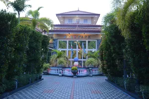 Image of JKAB Park Hotel