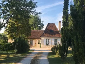 Image of Chambres d'Hôtes L'Ostal de Pombonne