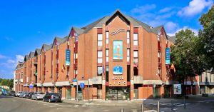 Image of Hotel Lido Mons Centre
