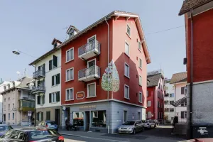 Image of Swiss Star Westend