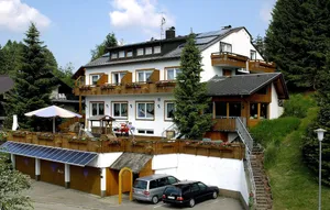 Image of Appart Hotel Julia