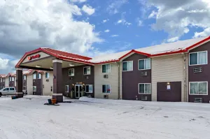 Image of Econo Lodge Laramie