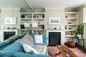 Image of NEW Bright and Airy 1BD Flat nr Battersea Park