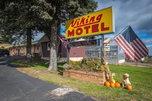 Image of Viking Motel