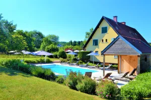 Image of Hotel Aux Chants Des Oiseaux