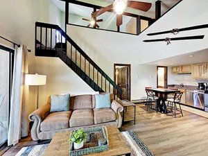 Image of New Listing! Refined Resort-style Ski 1 Bedroom Condo