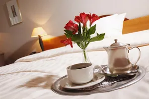 Image of Kurpark-Hotel