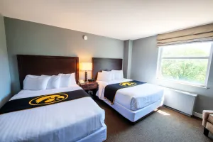 Image of Iowa House Hotel