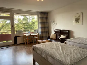 Image of Apartment B306-B307 by Interhome