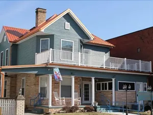 Image of Tug Valley Inn