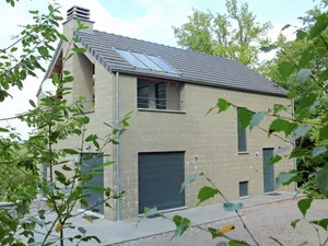 Image of Modern Holiday Home near Forest in Durbuy