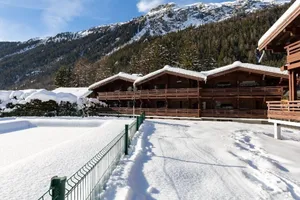 Image of Résidence Améthystes A2 ski in ski out - Happy Rentals