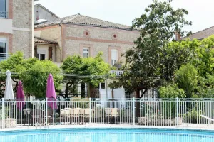 Image of Hotel Residence Larroque