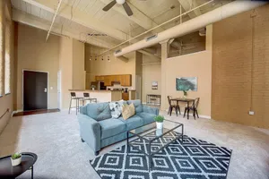 Image of FRONTDESK Sycamore Place Apts Downtown Cincinnati