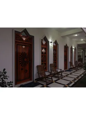 Image of Peacock Reach Hotel