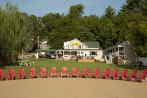 Image of Shore Meadows Lodge LLC