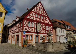 Image of Landhotel Alte Schmiede