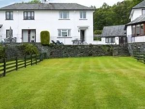 Image of Thompson Cottage