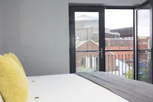 Image of Dream Apartments Pods
