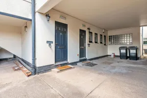 Image of Garden Street Apartments