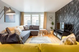 Image of Lomond Serviced Apartments- Merchant's
