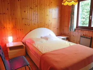 Image of Cozy Holiday Home in Durbuy With Barbecue