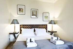 Image of Pick A Flat's Apartment in Eiffel Tower- Boulevard de Grenelle