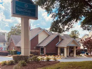 Image of SureStay Studio by Best Western Charlotte Executive Park