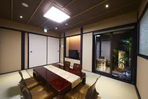 Image of Rinn Gojo Honmachi