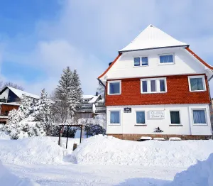 Image of Hotel Elisabeth Ilse