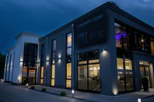 Image of Triumph Inn Pension